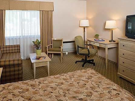 Wallace Inn Esterno foto