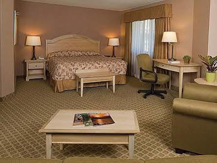 Wallace Inn Esterno foto